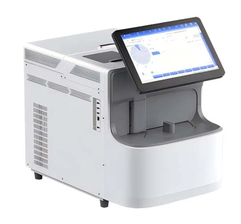 Porrima fully automatic CLIA analyzer